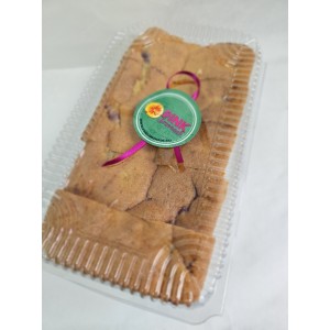 Chec cu fructe de padure (500 gr)